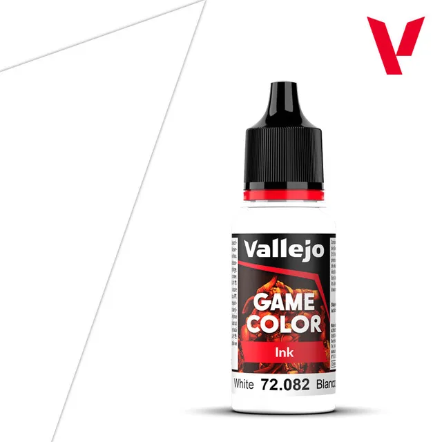 vallejo-game-color-082-white-ink-acrylfarbe-18-ml-wei image 1