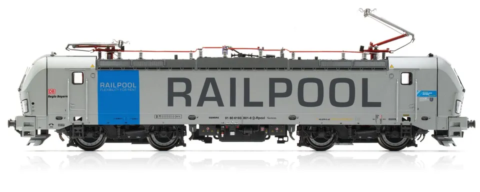 hobbytrain-elektrolok-br-193-vectron-railpool-ac image 1