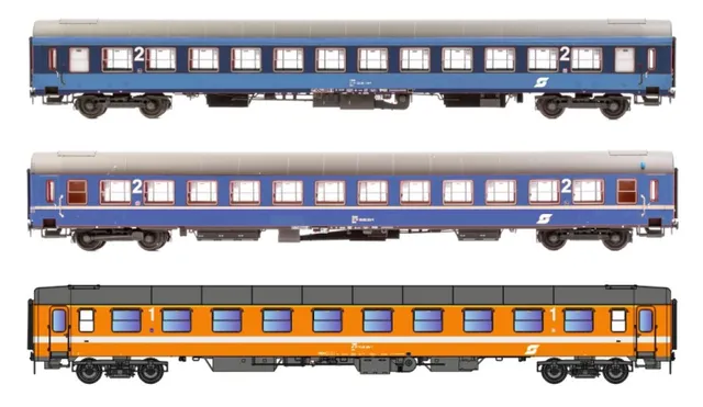 hobbytrain-uic-x-personenwagen-bb-3er-set-ep-iv image 1