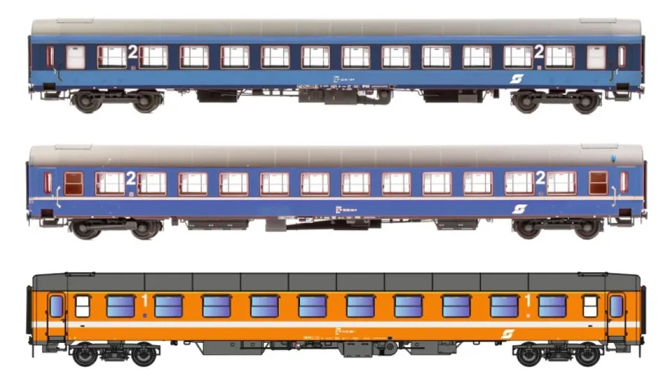 hobbytrain-uic-x-personenwagen-bb-3er-set-ep-iv image 1