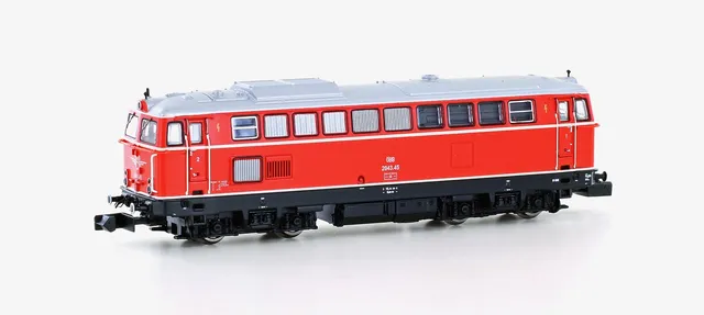hobbytrain-diesellok-rh-2043-bb-diesellokomotive-ep-iii-blutorange image 1