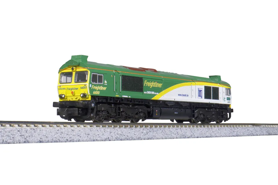 hobbytrain-class-77-diesellok-freightliner-ep-vi-spur-n image 1