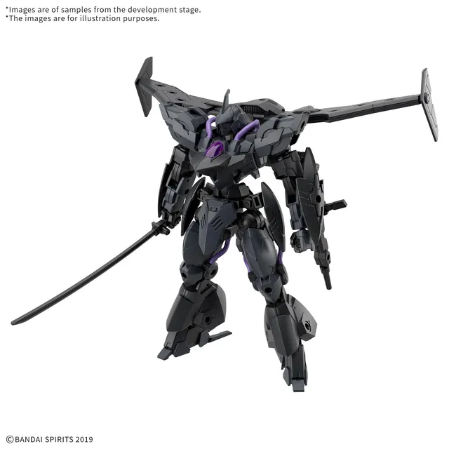 bandai-30mm-exm-2-verdenova-1-144-modellbausatz image 1