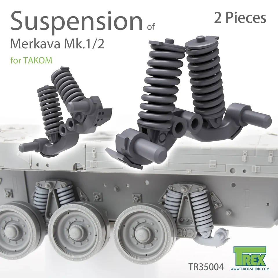 t-rex-35004-merkava-mk1-2-federung-1-35-zur-stset image 1