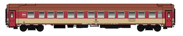 hobbytrain-wlabmee-mv-schlafwagen-litauen-ep-v image 1