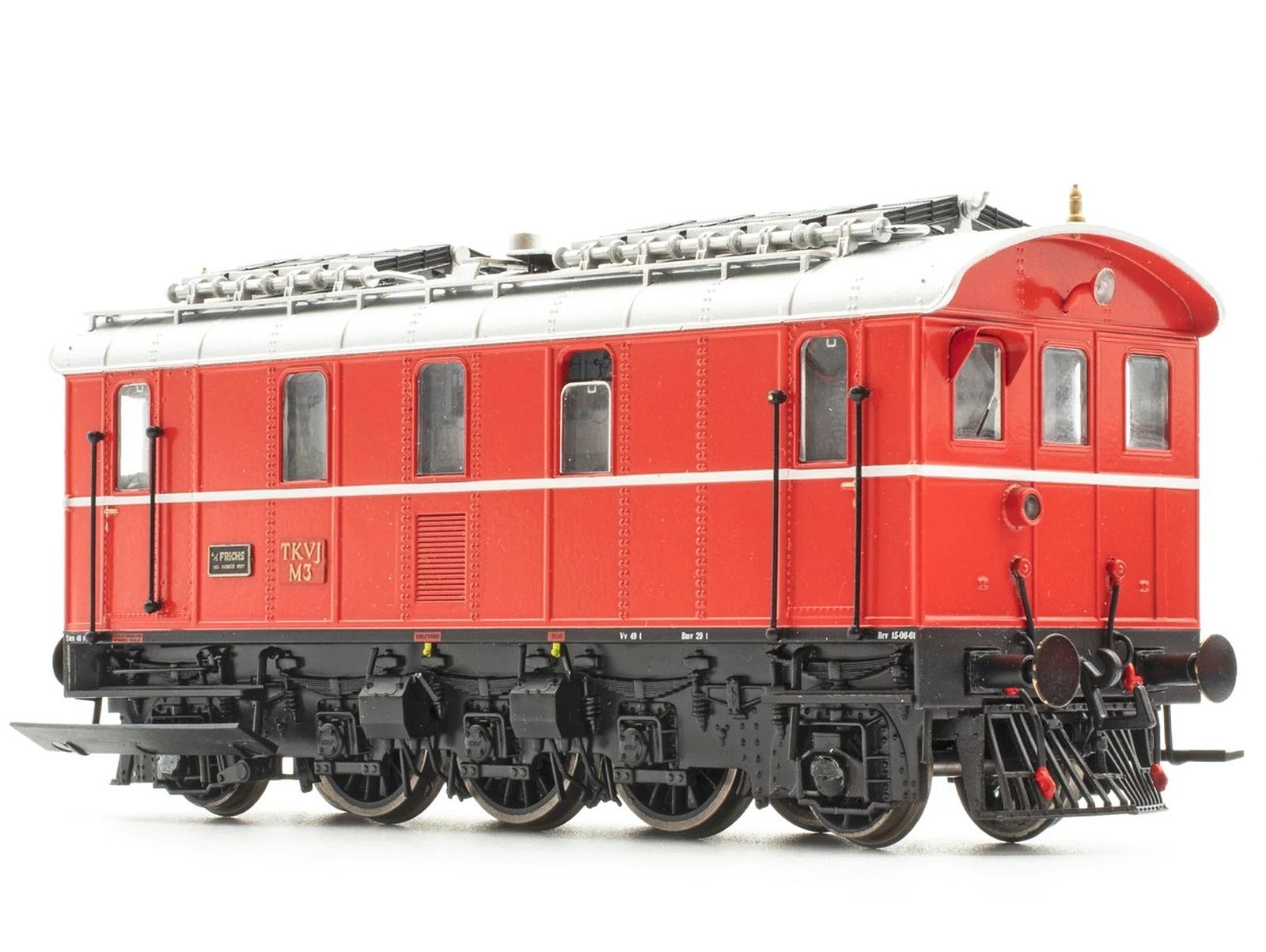 hobbytrain-diesellok-serie-m3-tkvj-epoche-iii-dcc image 1