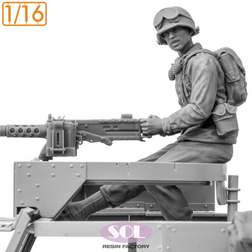 sol-resin-factory-mm996-1-16-us-gunner-figur-mit-m2-mg-unbemalt image 2