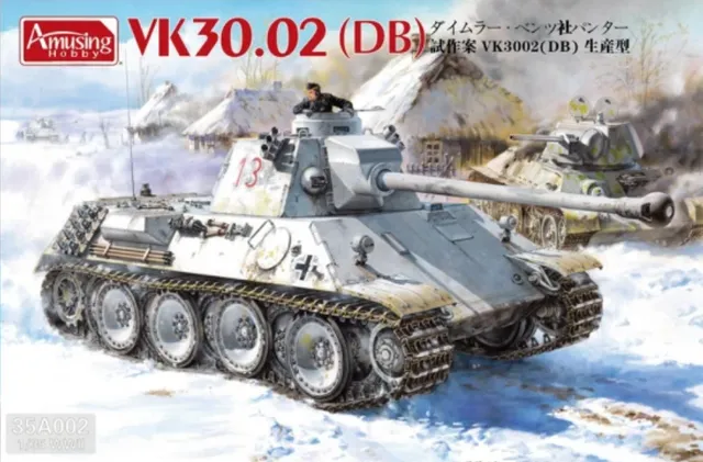 amusing-hobby-35a002-vk30-02-db-panzerbausatz-1-35-ww2 image 1