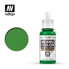 vallejo-model-color-70-891-intermediate-green-modellfarbe-17ml-matt image 1