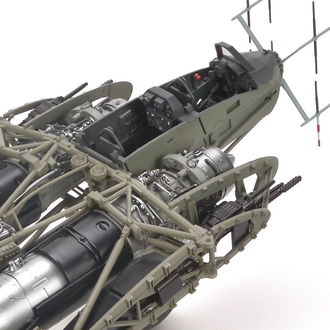 zoukei-mura-sws-ho-229b-horten-flugzeugmodell-1-32 image 5
