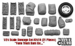value-gear-vg2410-farm-truck-ladegut-set-1-24-diorama-21-tlg image 1