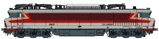 hobbytrain-cc-21002-e-lok-sncf-ep-iv-arzens-sound-spur-n image 1
