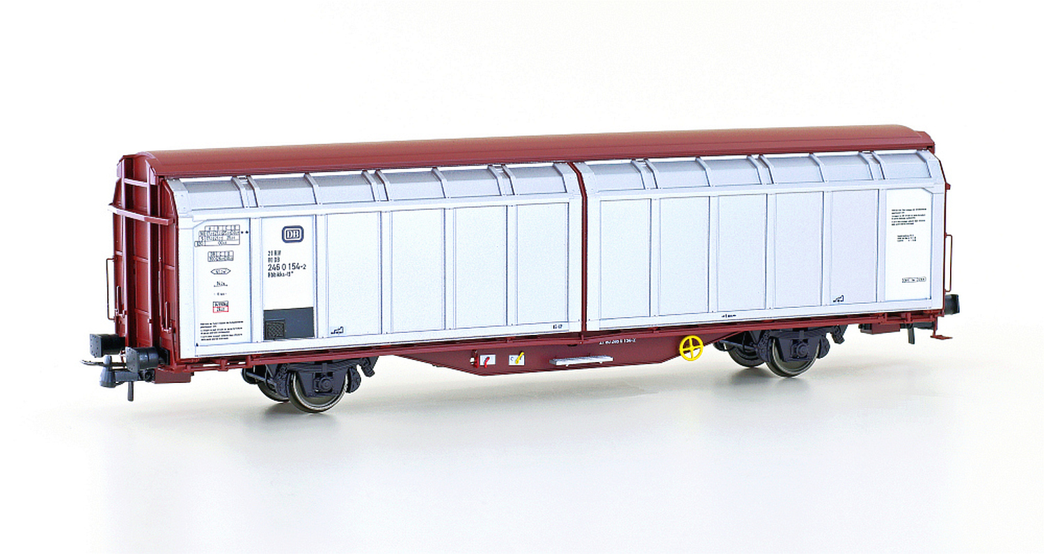 hobbytrain-hbbiks-db-g-terwagen-epoche-iv-spur-n image 1