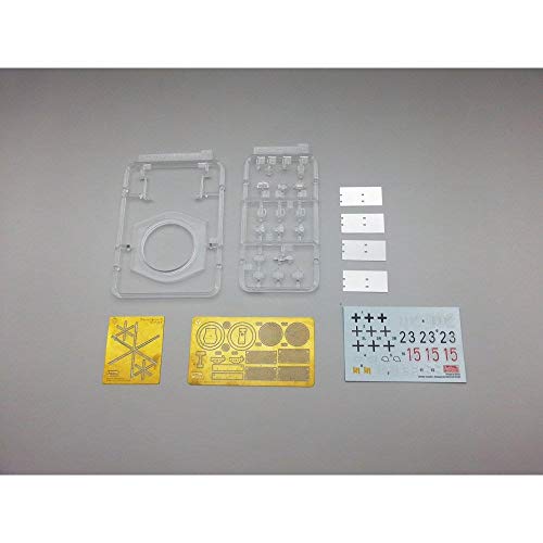 amusing-hobby-vk16-02-leopard-panzer-bausatz-1-35 image 6