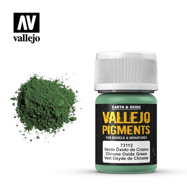 vallejo-pigment-73-112-chrome-oxide-green-alterungspulver image 1