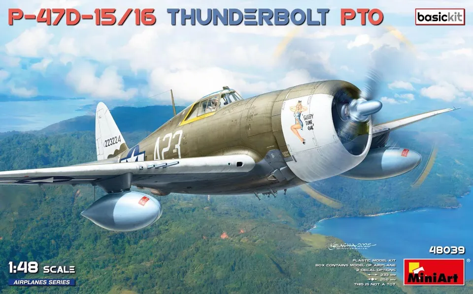 miniart-48039-p-47d-thunderbolt-bausatz-1-48-pto image 1