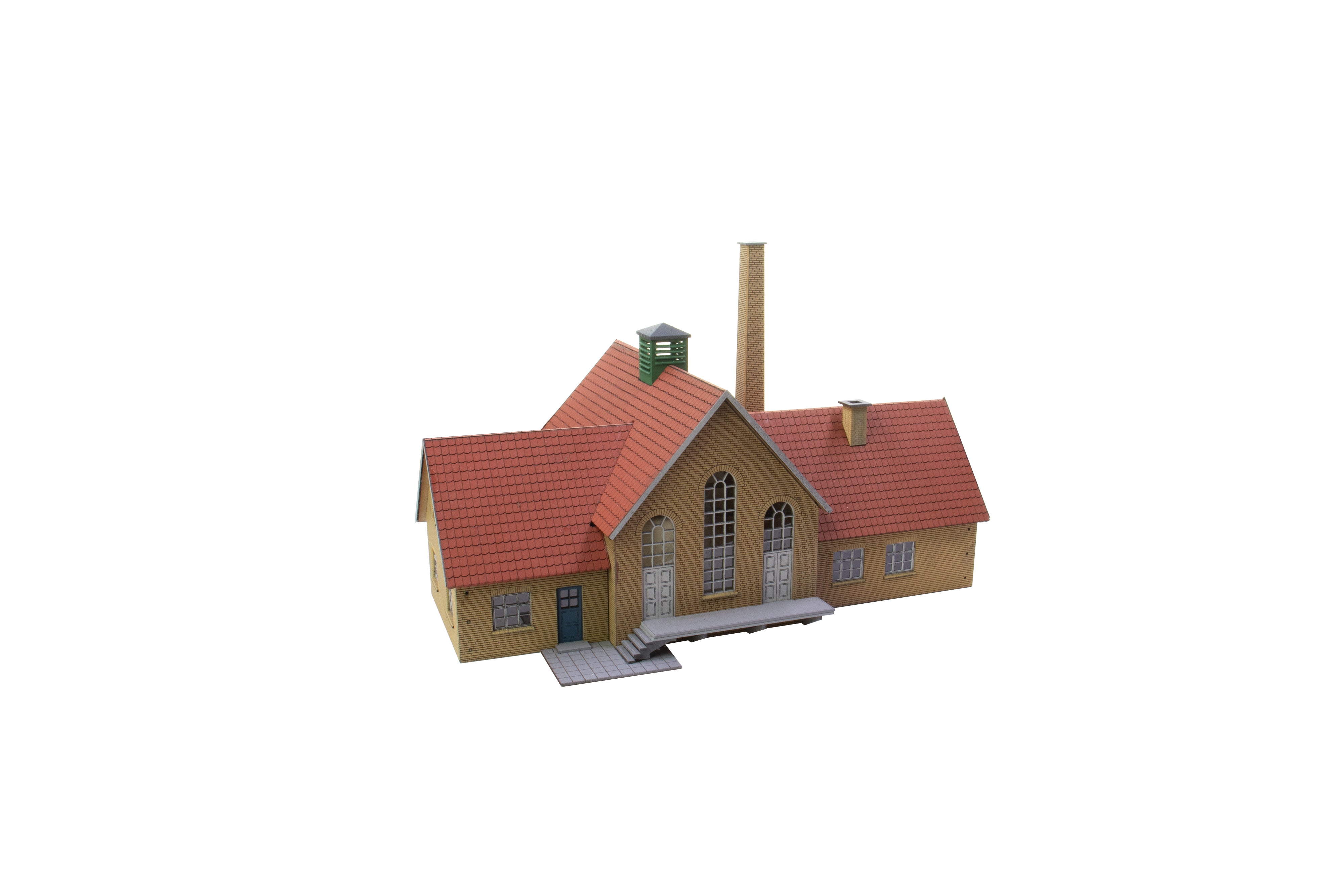 hobbytrade-ud-p-landet-ht-87356-meierei-modellhaus-gelbe-steine-h0 image 3