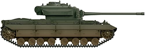 amusing-hobby-35a042-fv221-caernarvon-1-35-panzermodellbausatz image 7