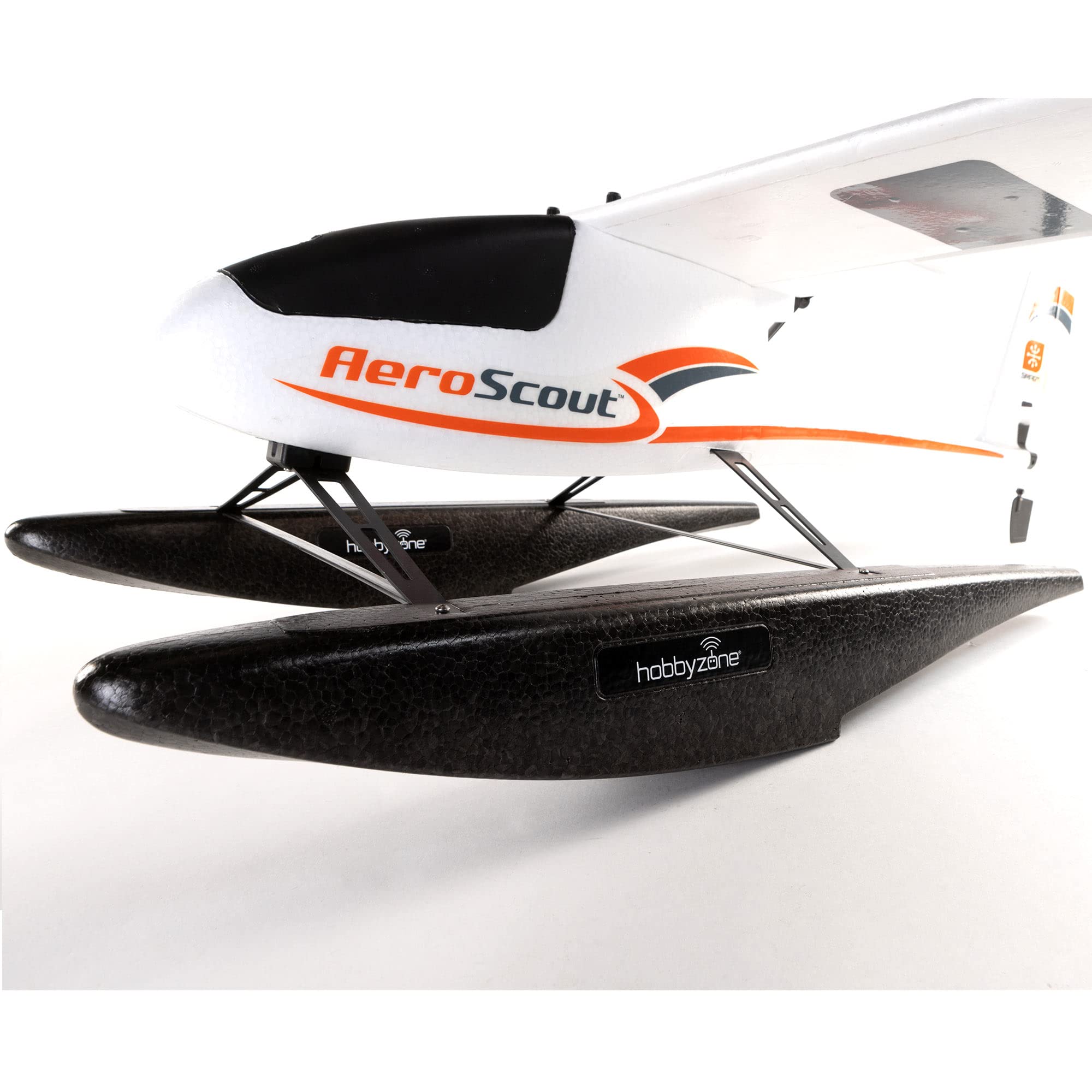 hobbyzone-aeroscout-1-1-m-schwimmer-set-hbz3811-wasser image 1
