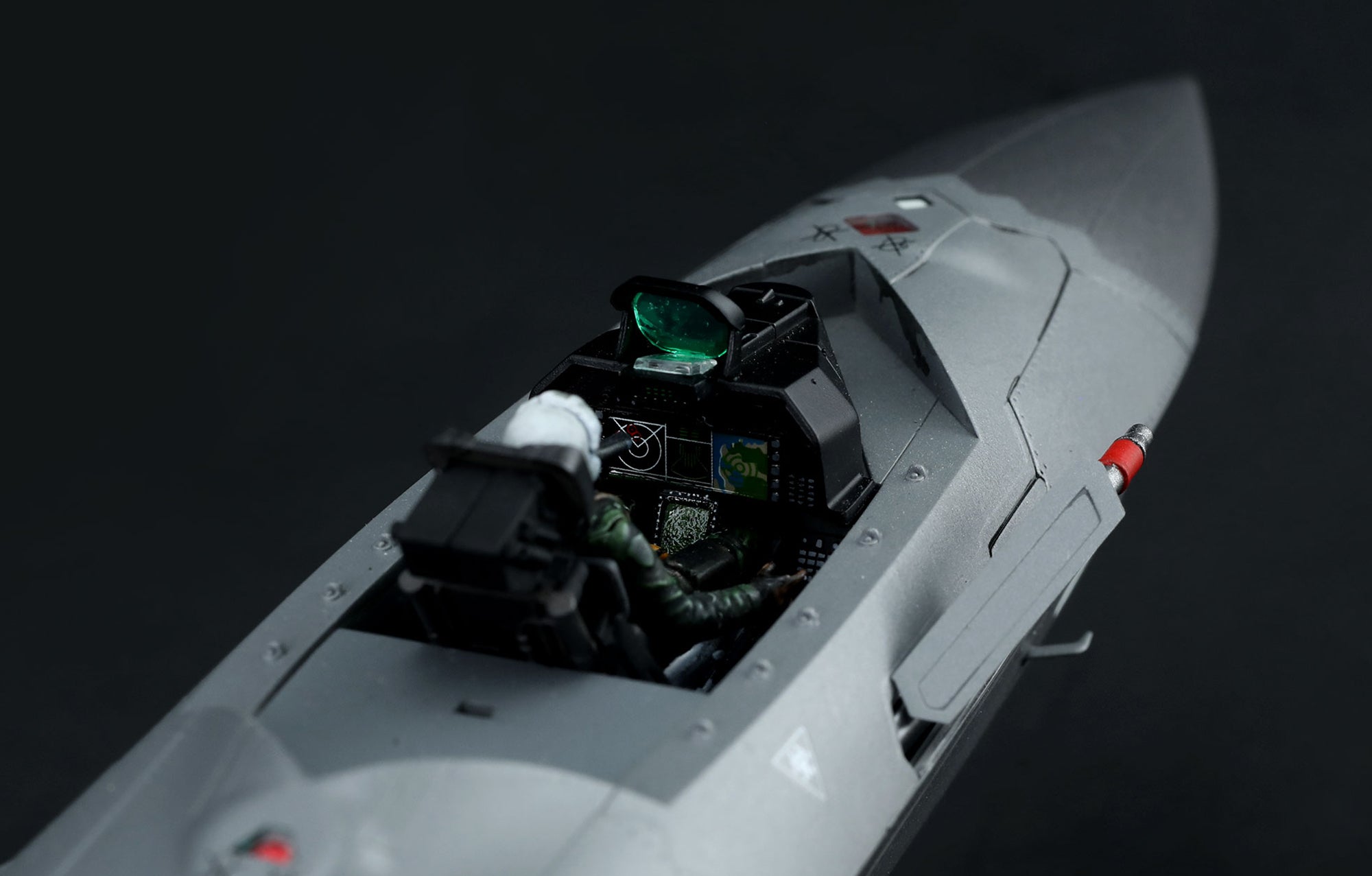 meng-ls-002s-j-20-beast-mode-flugzeug-bausatz-1-48 image 7