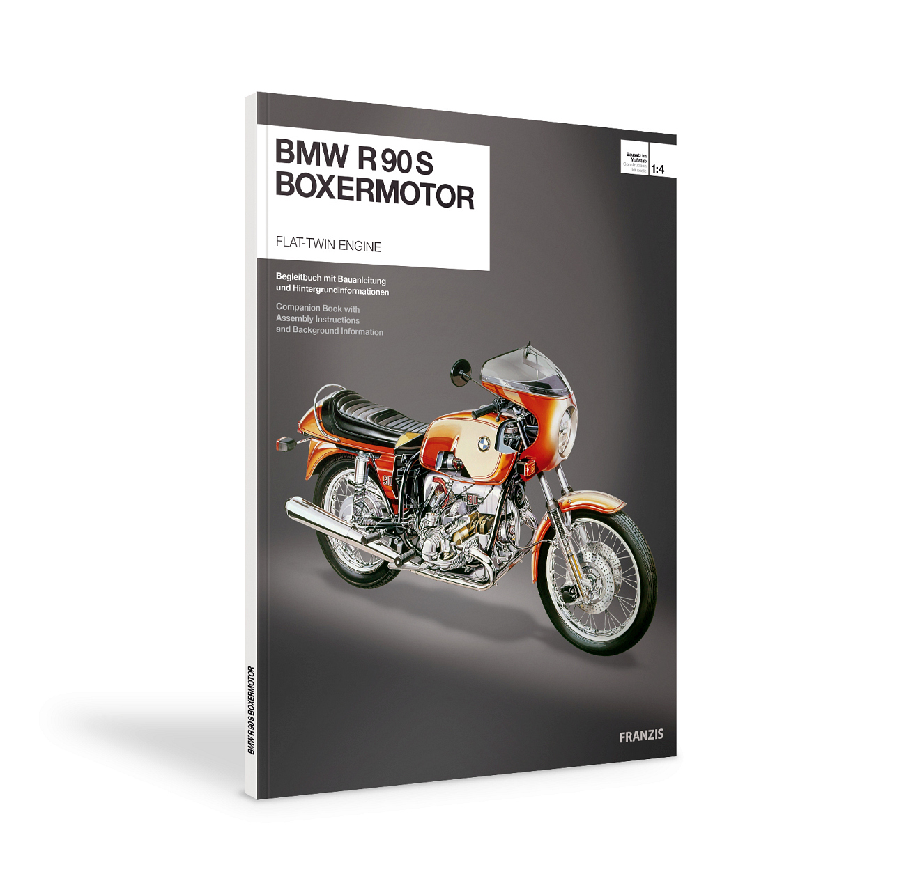 hobbytrain-modellautos-bmw-r-90-s-boxermotor-1973-bausatz-1-2 image 3