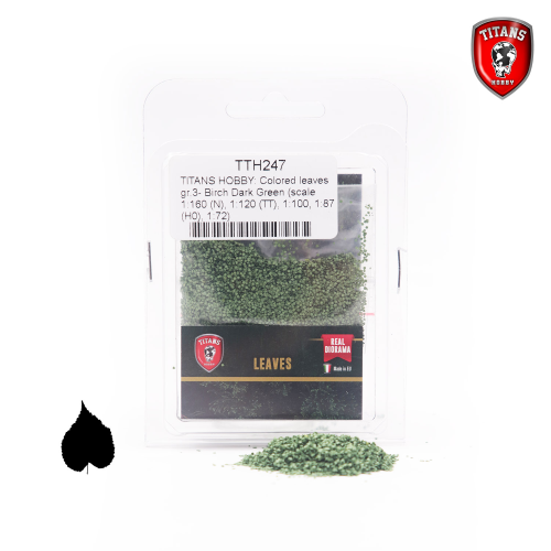 titans-hobby-247-diorama-laub-birke-dunkelgr-n-3-g image 1