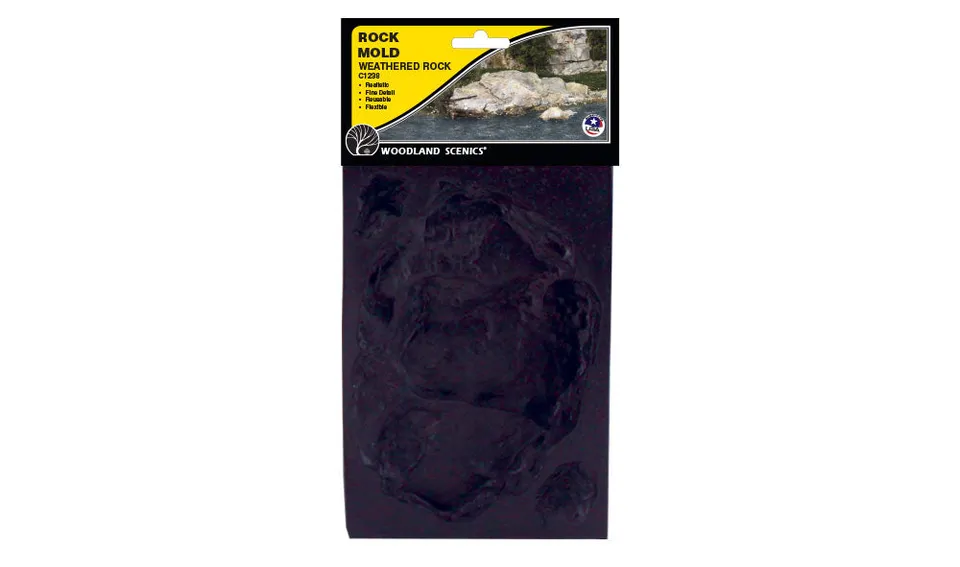woodland-scenics-c1238-felsenform-weathered-rock-diorama image 1