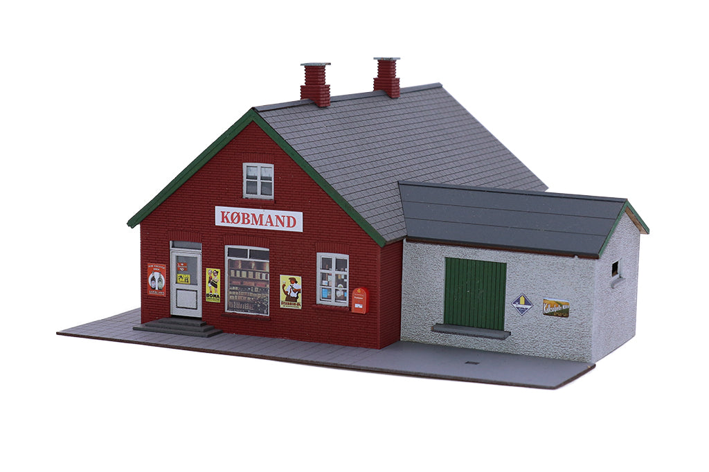 hobbytrade-ud-p-landet-ht-87303-landkaufmann-modellhaus-laden image 2
