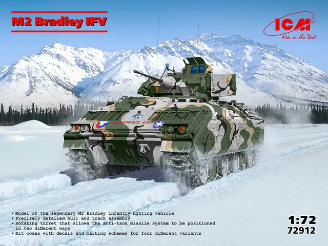 icm-72912-1-72-m2-bradley-sch-tzenpanzer-bausatz image 1