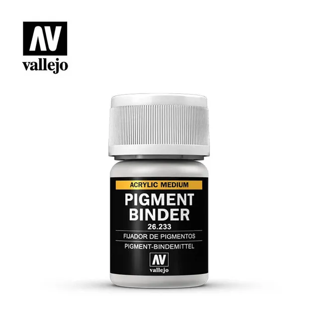 vallejo-26-233-pigment-binder-zubeh-r-30-ml image 1