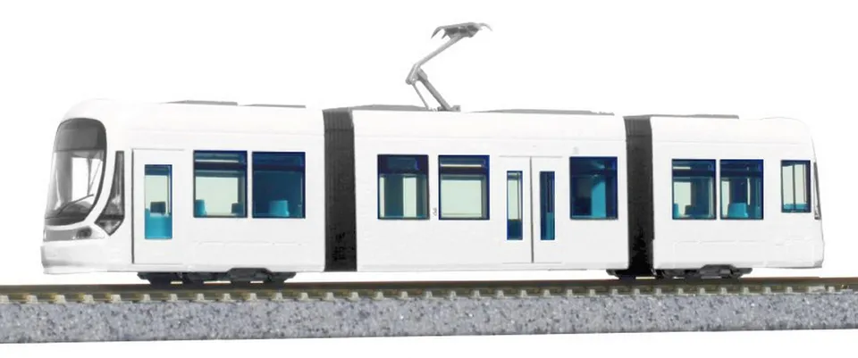 hobbytrain-stra-enbahn-triebwagen-wei-ep-v-vi-modell image 1