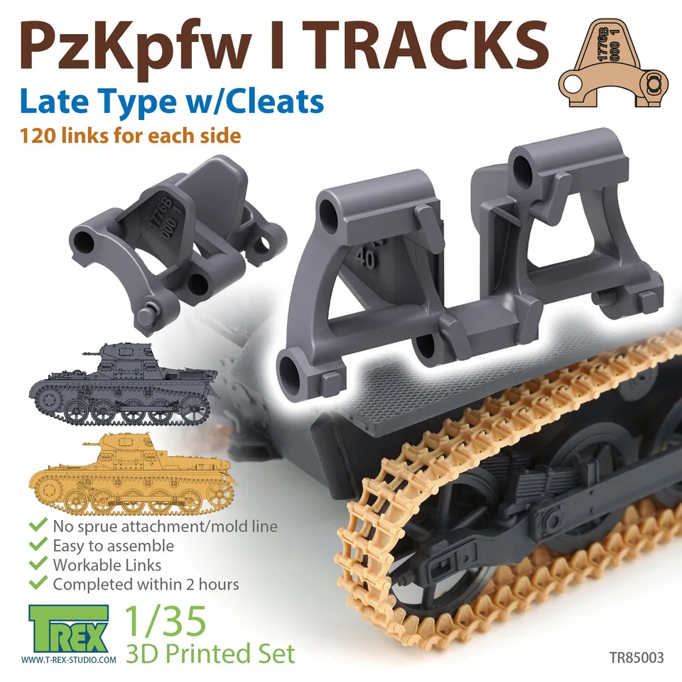 t-rex-85003-pzkpfw-i-kette-sp-t-1-35-f-r-ausf-a-b image 1