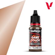 vallejo-game-color-brassy-brass-acrylfarbe-18ml-metallic image 1