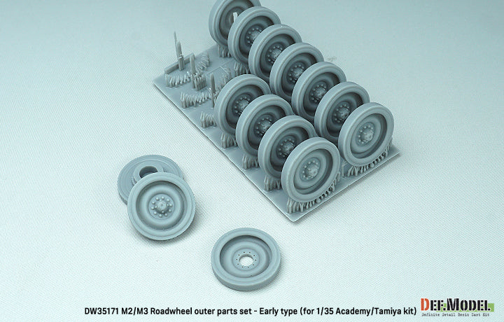 def-model-dw35171-1-35-bradley-laufradsatz-early-resin image 3