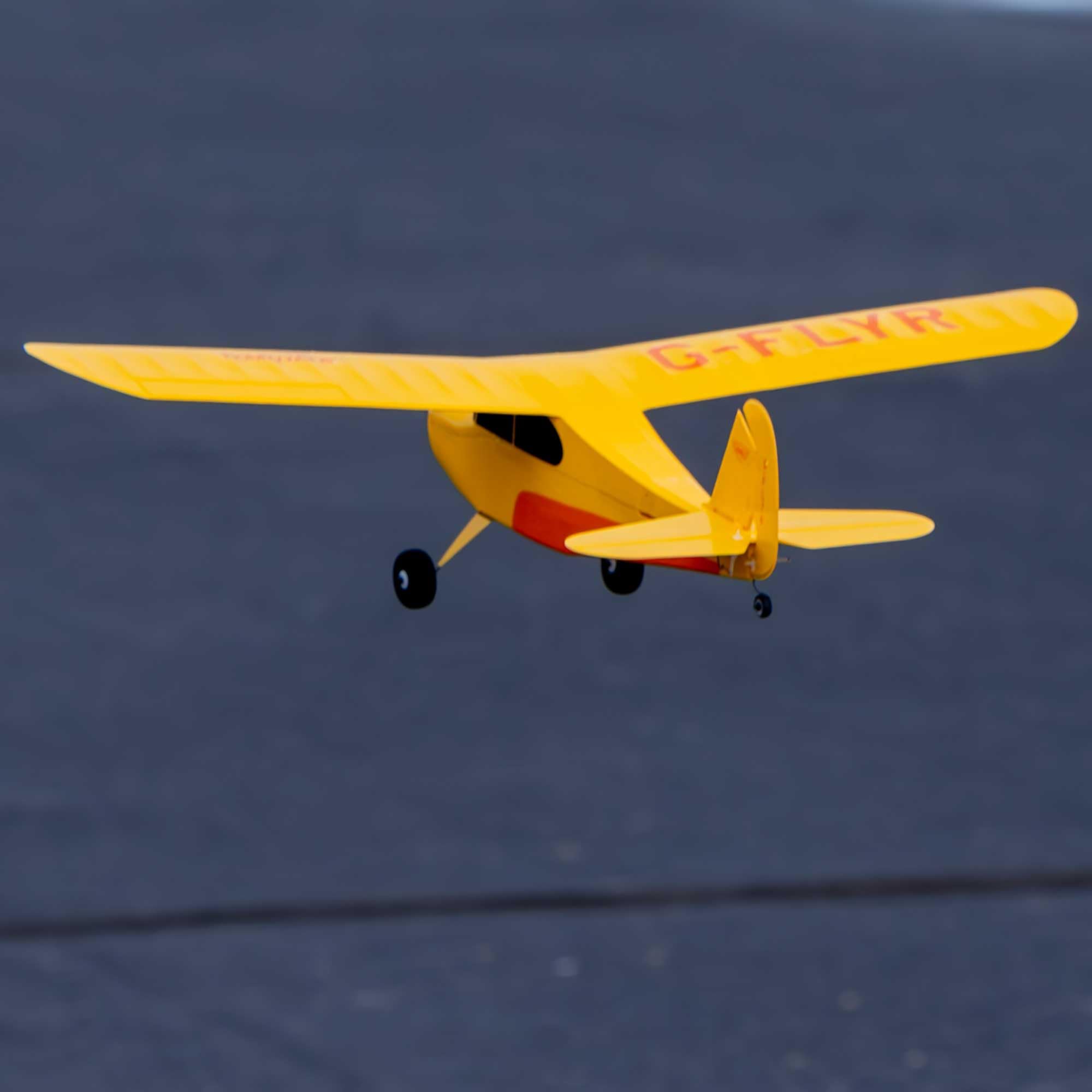 hobbyzone-champ-anniversary-515mm-rc-flugzeug-rtf-mit-safe image 7