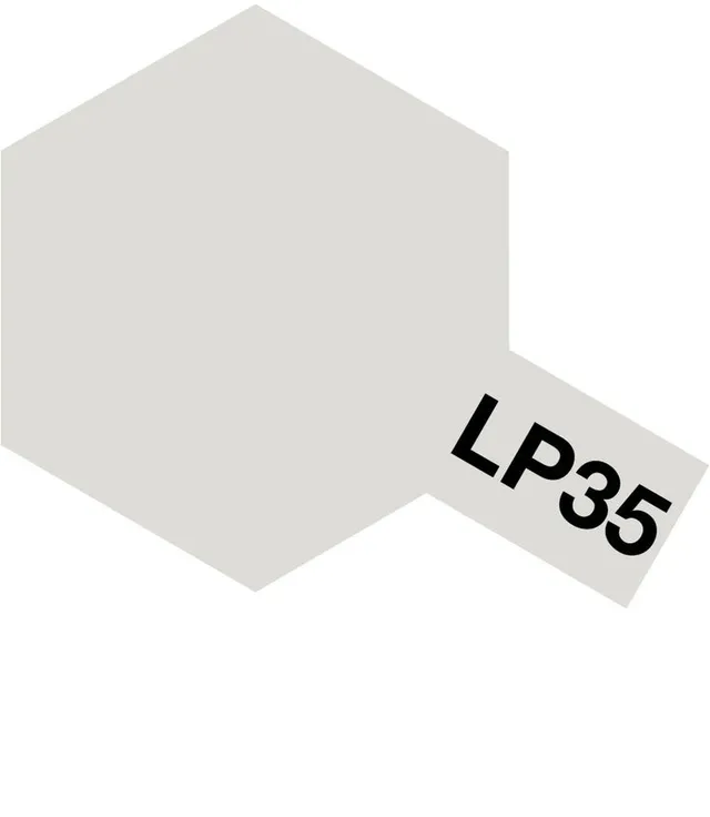 tamiya-82135-lp-35-insignia-white-lackfarbe-10ml-wei image 1