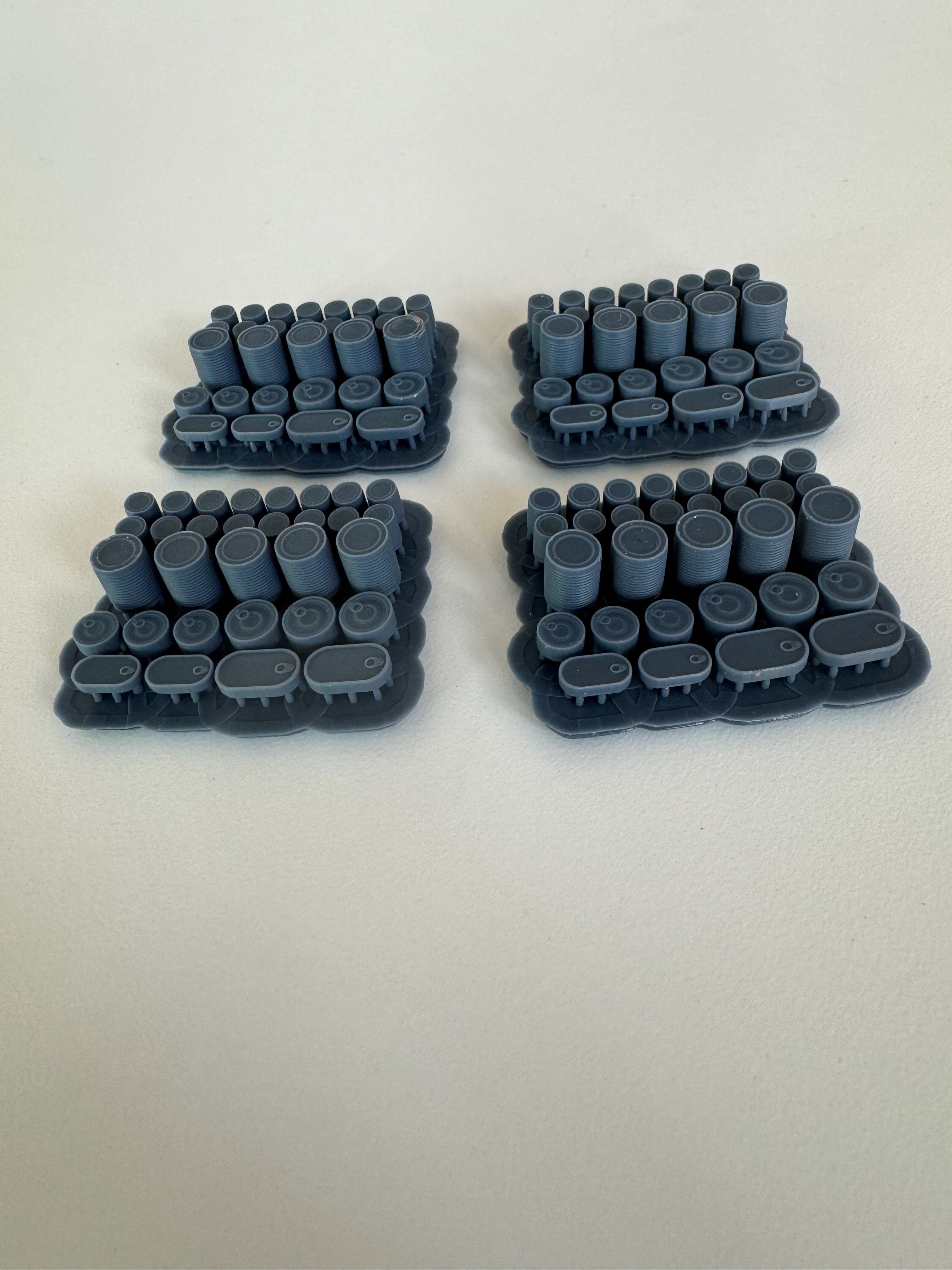 value-gear-16utb11-lebensmitteldosen-1-16-3d-druck-zubeh-r image 1