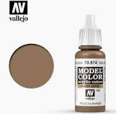 vallejo-70-874-tan-earth-model-color-acrylfarbe-17-ml image 1
