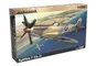 eduard-8282-spitfire-f-mk-ix-flugzeug-bausatz-1-48-early image 1