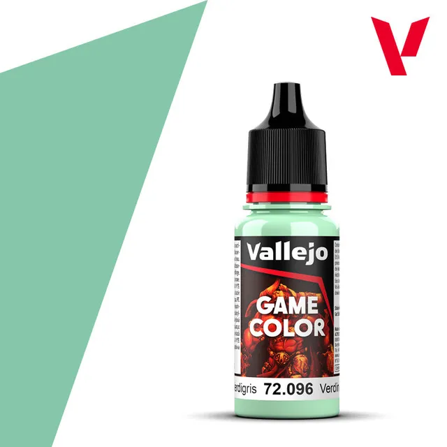 vallejo-game-color-096-verdigris-acrylfarbe-18-ml-patina image 1