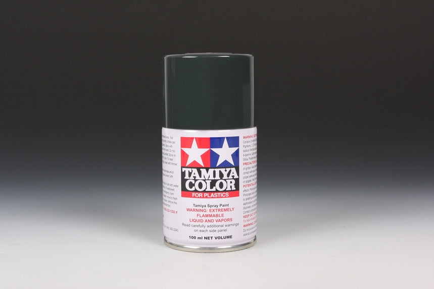tamiya-ts63-nato-black-spray-spr-hlack-100-ml-schwarzgrau image 1