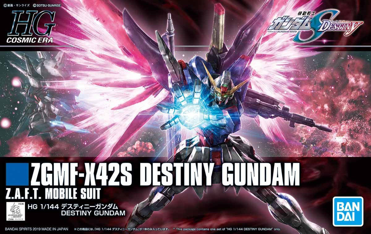 bandai-hgce-224-destiny-gundam-bausatz-1-144 image 1