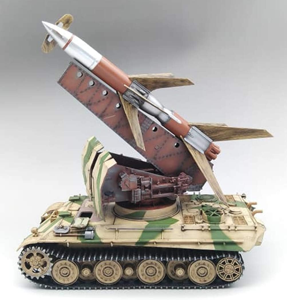 amusing-hobby-rheintochter-r-1-panther-ii-bausatz-1-35 image 2