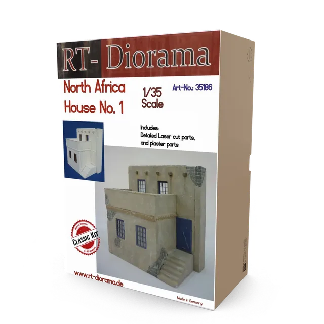 rt-diorama-35186-north-africa-house-no-1-1-35 image 1