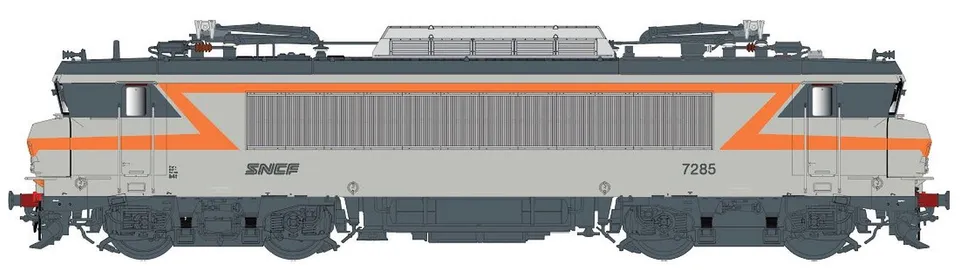 hobbytrain-bb-7285-e-lok-sncf-beton-ep-vi-sound-spur-n image 1