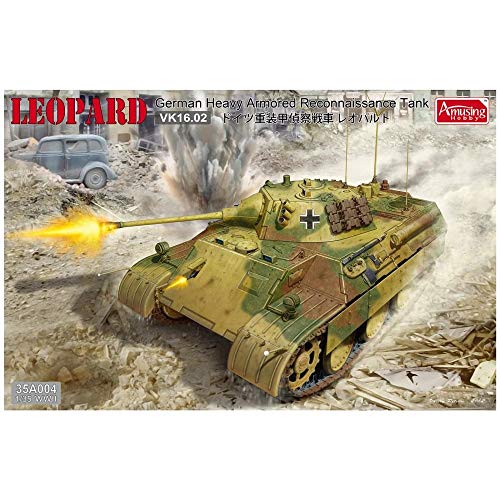 amusing-hobby-vk16-02-leopard-panzer-bausatz-1-35 image 4