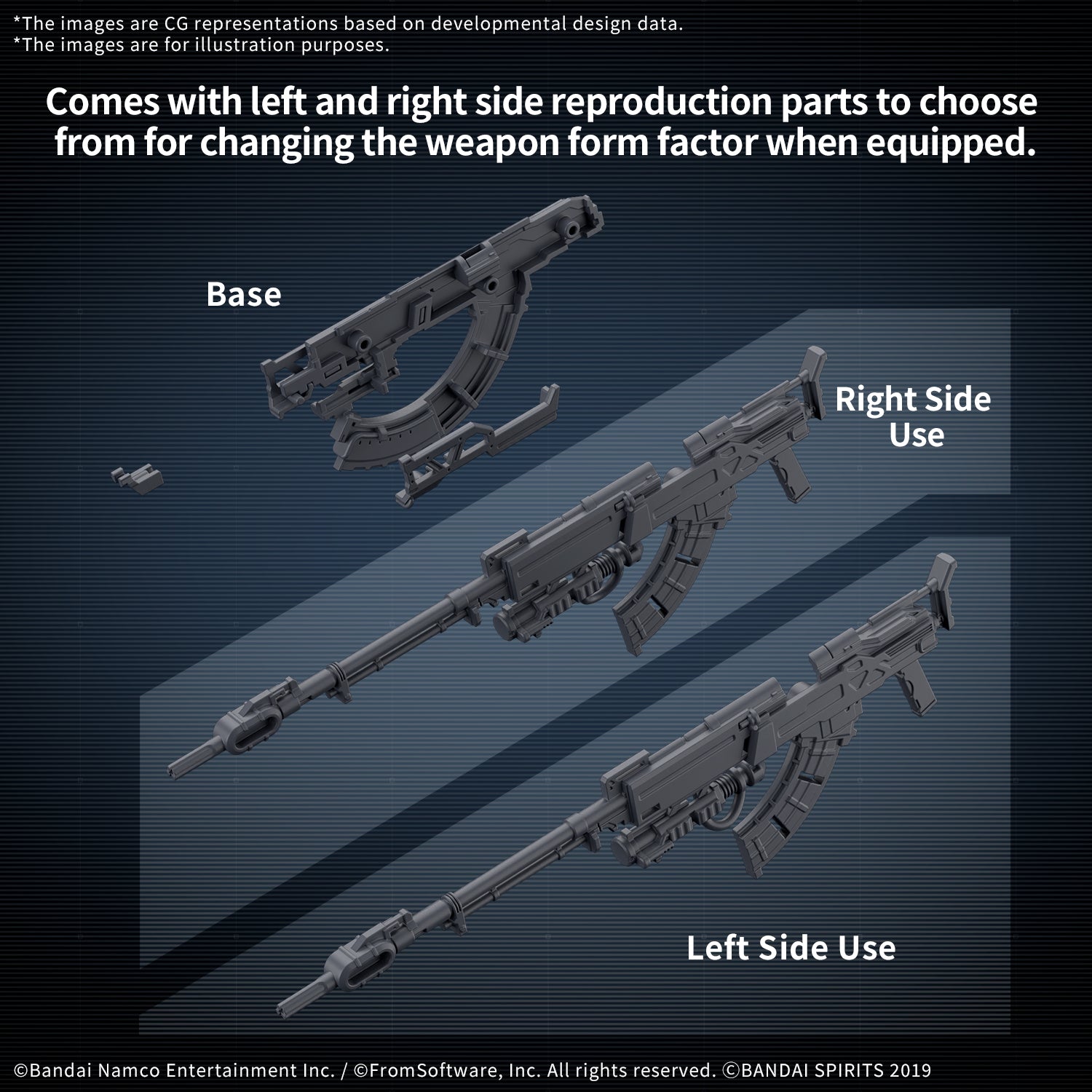 bandai-30mm-armored-core-vi-weapon-set-06-bausatz image 3