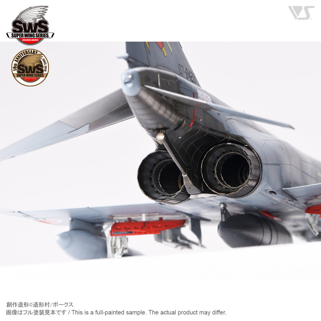 zoukei-mura-sws-4812-f-4ej-kai-phantom-ii-1-48-jet image 4