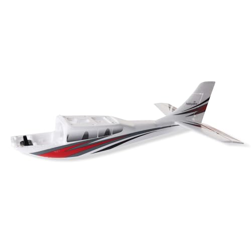 hobbyzone-apprentice-stol-700-hbz6102-rumpf-mit-heck image 2