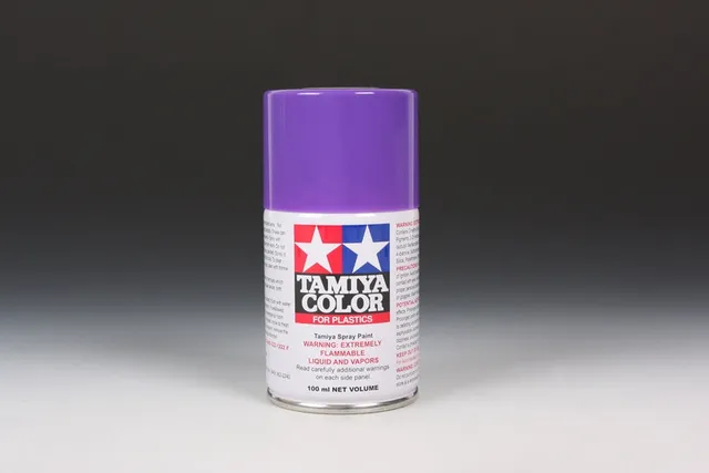 tamiya-85024-ts-24-purple-spr-hlack-100-ml-lackspray image 1